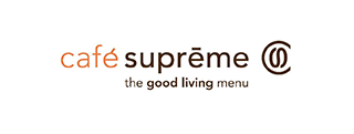 Cafe Supreme