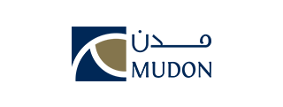 Mudon