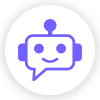 AI Chatbot Icon